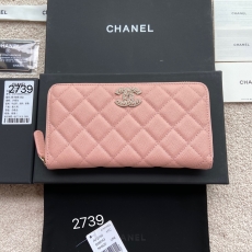 Chanel Wallet Purse